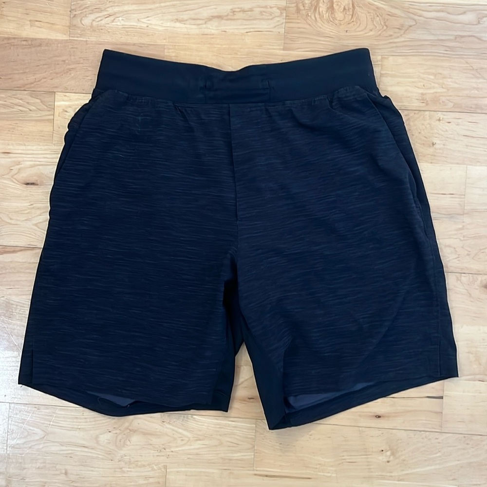 Lululemon THE short small 7” inseam